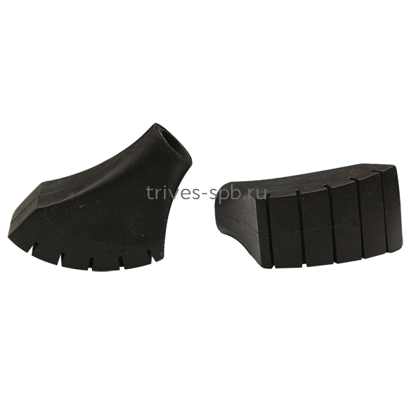 Наконечник «сапожок» для палок TS-002  