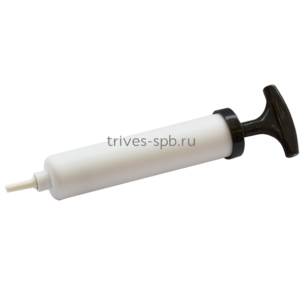 Ручной насос с иглой М-004 