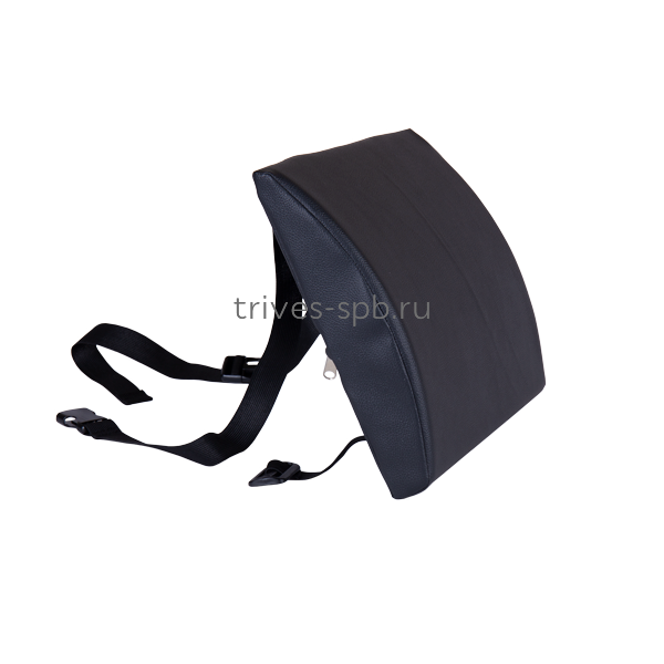 Ортопедическая подушка под спину ТОП-312  