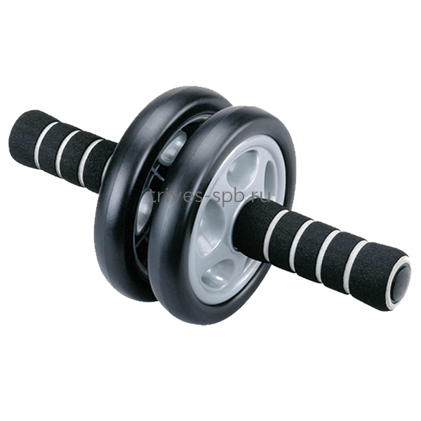 Тренажер с двумя колесами М-621 