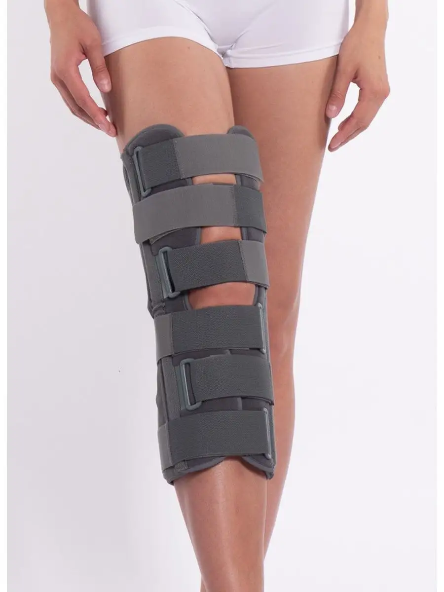 FS 1205 Фиксатор для нижней конечности типа тутор