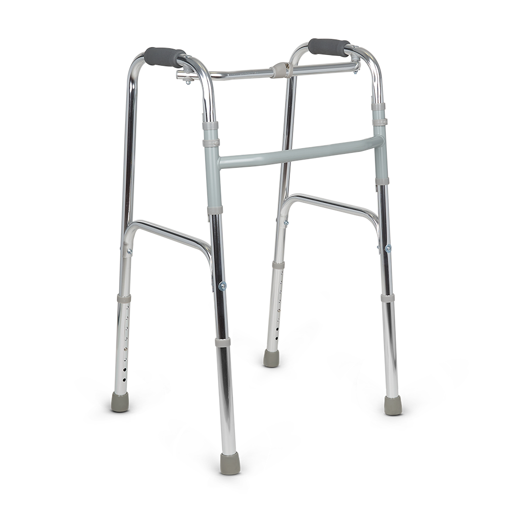 Ходунки инвалидные Армед KR913L (Шагающие)